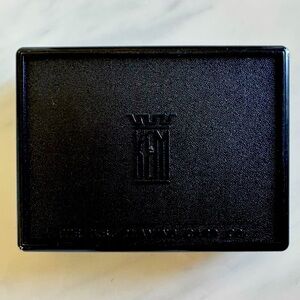 KEM Two Deck Playing Card Case Only